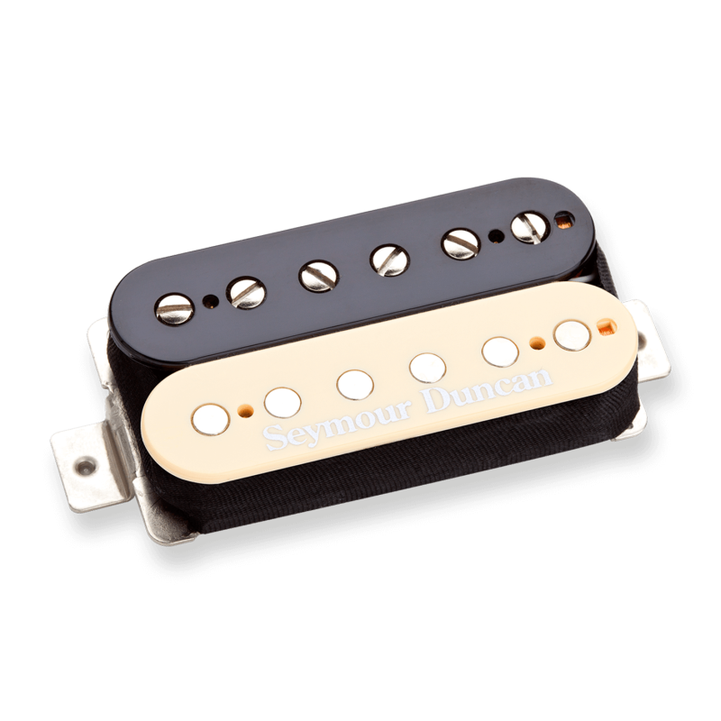 SEYMOUR DUNCAN SH-PG1n Pearly Gates RevZebra PICKUP