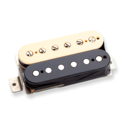SEYMOUR DUNCAN APH-2n Slash Alnico II Zebra PICKUP