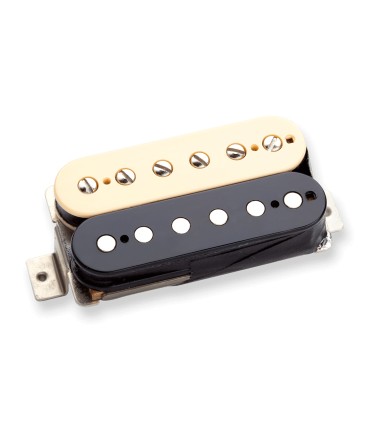 SEYMOUR DUNCAN APH-2n Slash Alnico II Zebra PICKUP