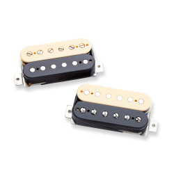 SEYMOUR DUNCAN APH-2s Slash Alnico II Zebra Set PICKUP