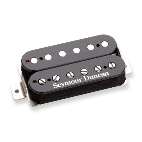SEYMOUR DUNCAN TB-15 Alternative 8 Trembkr Blk PICKUP