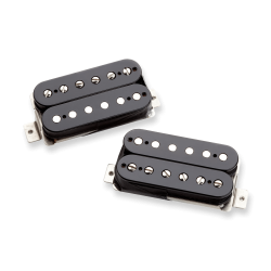 SEYMOUR DUNCAN APH-2s Slash Alnico II Black Set PICKUP