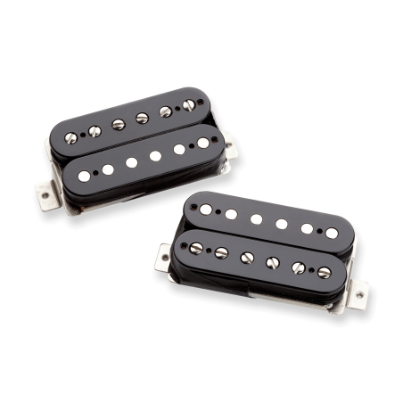 SEYMOUR DUNCAN APH-2s Slash Alnico II Black Set PICKUP