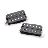 SEYMOUR DUNCAN APH-2s Slash Alnico II Black Set PICKUP