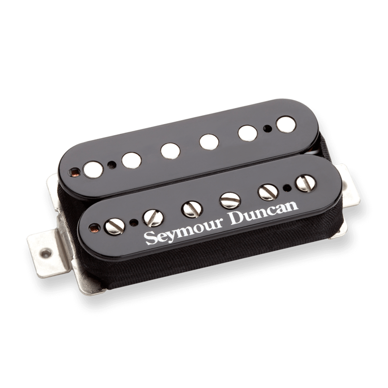SEYMOUR DUNCAN SH-16 59/Custom Hybrid Blk PICKUP