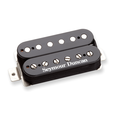 SEYMOUR DUNCAN SH-16 59/Custom Hybrid Blk PICKUP