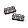SEYMOUR DUNCAN SH-18s Whole Lotta HB BK set PICKUP