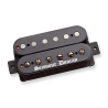SEYMOUR DUNCAN Black Winter Bridge TB Blk PICKUP