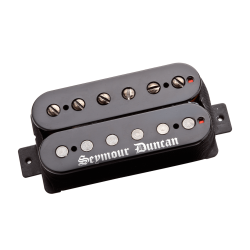 SEYMOUR DUNCAN Black Winter Neck BK PICKUP