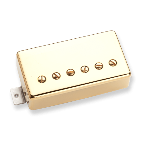 SEYMOUR DUNCAN SH-55b Seth Lover Gold PICKUP