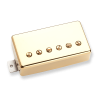 SEYMOUR DUNCAN SH-55b Seth Lover Gold PICKUP