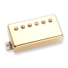 SEYMOUR DUNCAN SH-55n Seth Lover Gold PICKUP