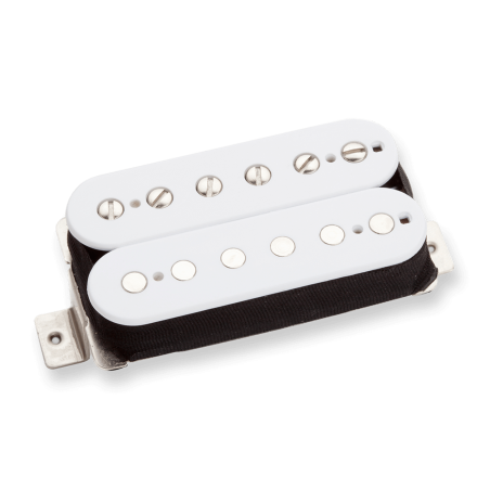 SEYMOUR DUNCAN SH-1n 59 model White 4-Conductor PICKUP