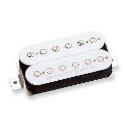 SEYMOUR DUNCAN SH-2 jazz White PICKUP