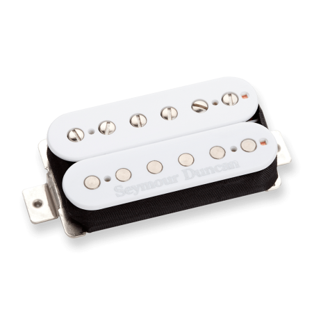 SEYMOUR DUNCAN SH-2 jazz White PICKUP