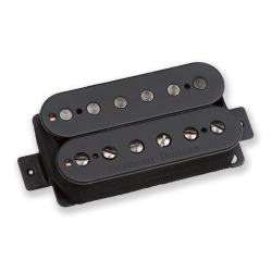 SEYMOUR DUNCAN Nazgul bridge BLK PICKUP