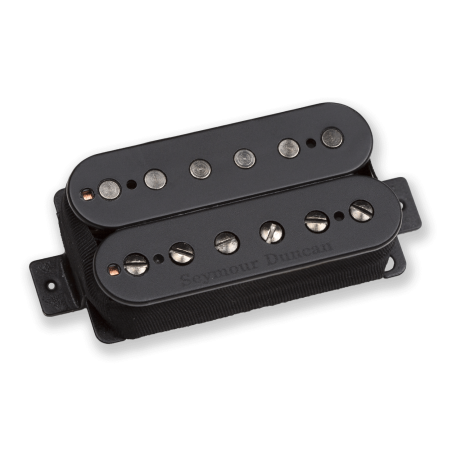 SEYMOUR DUNCAN Nazgul bridge BLK PICKUP