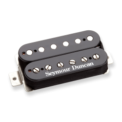 SEYMOUR DUNCAN Saturday Night Special bridge Blk PICKUP