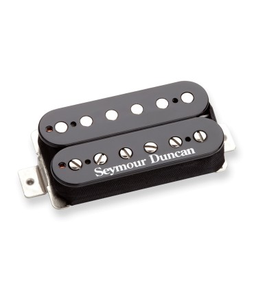 SEYMOUR DUNCAN Saturday Night Special bridge Blk PICKUP