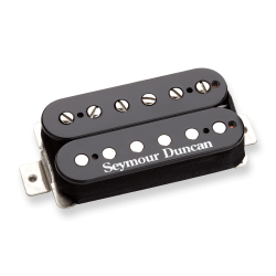 SEYMOUR DUNCAN SH-PG1n Pearly Gates BLK PICKUP