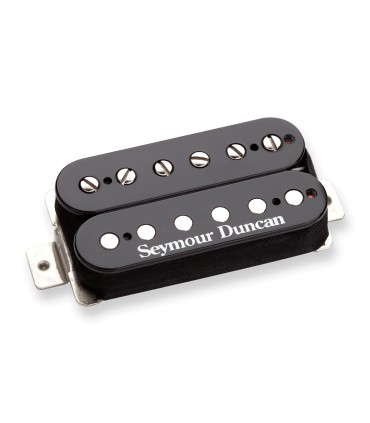 SEYMOUR DUNCAN SH-PG1n Pearly Gates BLK PICKUP