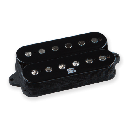 SEYMOUR DUNCAN Duality Bridge Blk PICKUP