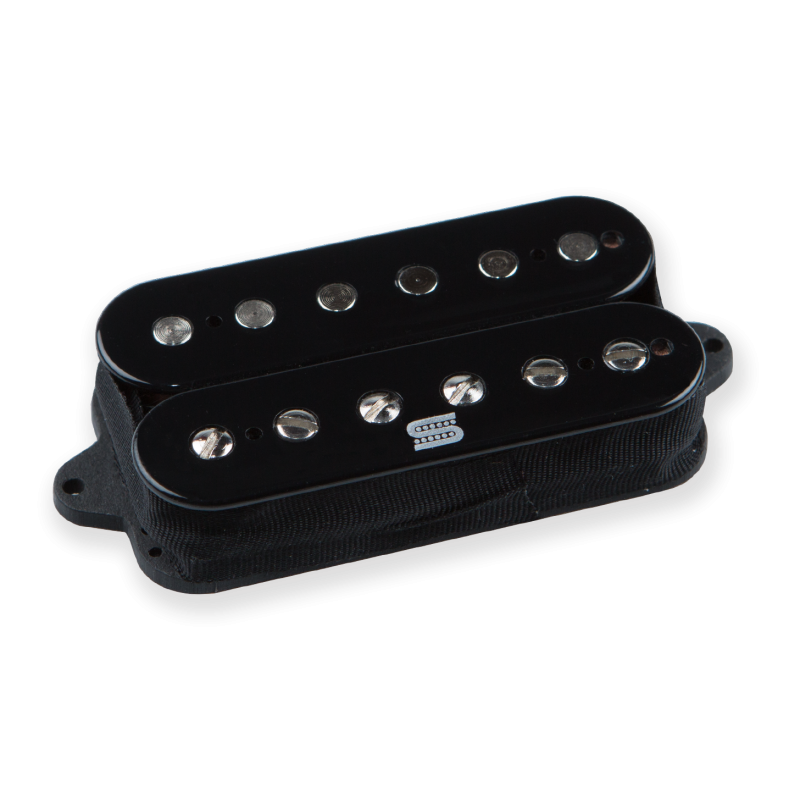 SEYMOUR DUNCAN Duality Neck Blk PICKUP