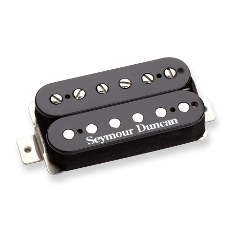 SEYMOUR DUNCAN SH-18n Whole Lotta HB BK PICKUP