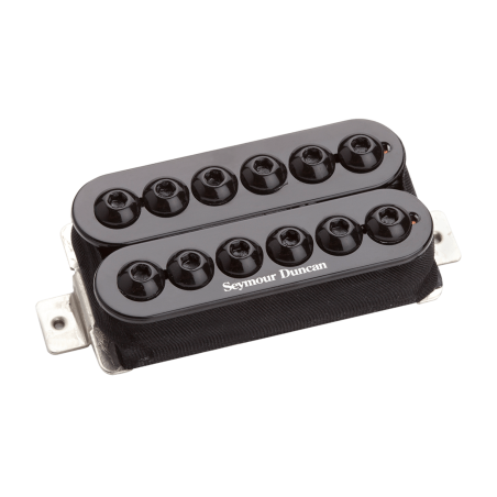 SEYMOUR DUNCAN SH-8n Invader BK PICKUP