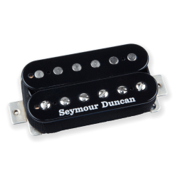 SEYMOUR DUNCAN SH-15 Alternative 8 BK PICKUP