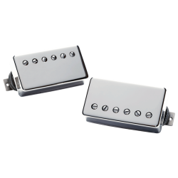 SEYMOUR DUNCAN APH-2s Slash Alnico II Nkl Set PICKUP