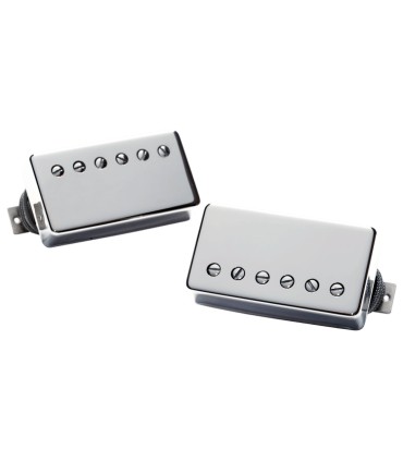 SEYMOUR DUNCAN APH-2s Slash Alnico II Nkl Set PICKUP