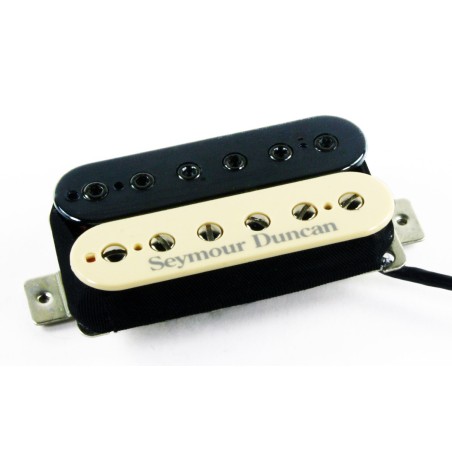 SEYMOUR DUNCAN SH-12 Screamin Demon Zebra PICKUP