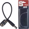 STAGG SPS-9VBAT ZA PEDALE ADAPTER