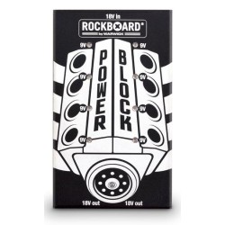 ROCKBOARD RBO POWER BLOCK ADAPTER