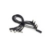 ROCKBOARD PATCH FLAT DAISY CHAIN 8 KABEL