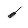 ROCKBOARD PATCH FLAT DAISY CHAIN 8 KABEL
