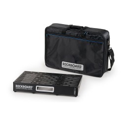 ROCKBOARD CINQUE 5.2B s navlakom 61x41.6cm PEDALBOARD