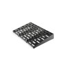 ROCKBOARD CINQUE 5.2C s koferom 61x41.6cm PEDALBOARD