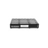 ROCKBOARD CINQUE 5.2C s koferom 61x41.6cm PEDALBOARD