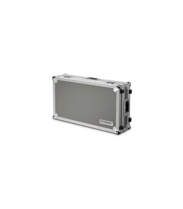 ROCKBOARD CINQUE 5.2C s koferom 61x41.6cm PEDALBOARD