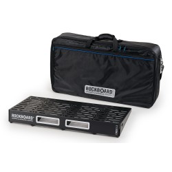 ROCKBOARD CINQUE 5.3B s navlakom 81x41.6cm PEDALBOARD