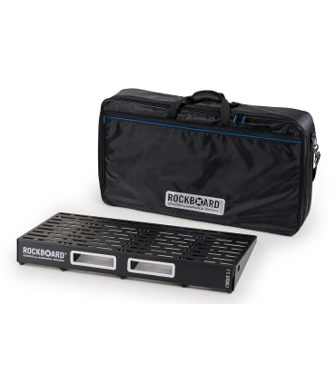 ROCKBOARD CINQUE 5.3B s navlakom 81x41.6cm PEDALBOARD