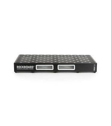 ROCKBOARD CINQUE 5.3B s navlakom 81x41.6cm PEDALBOARD