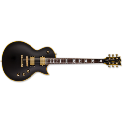 GITARA ELEKTRIÈNA LTD EC-1000 VB DUNCAN