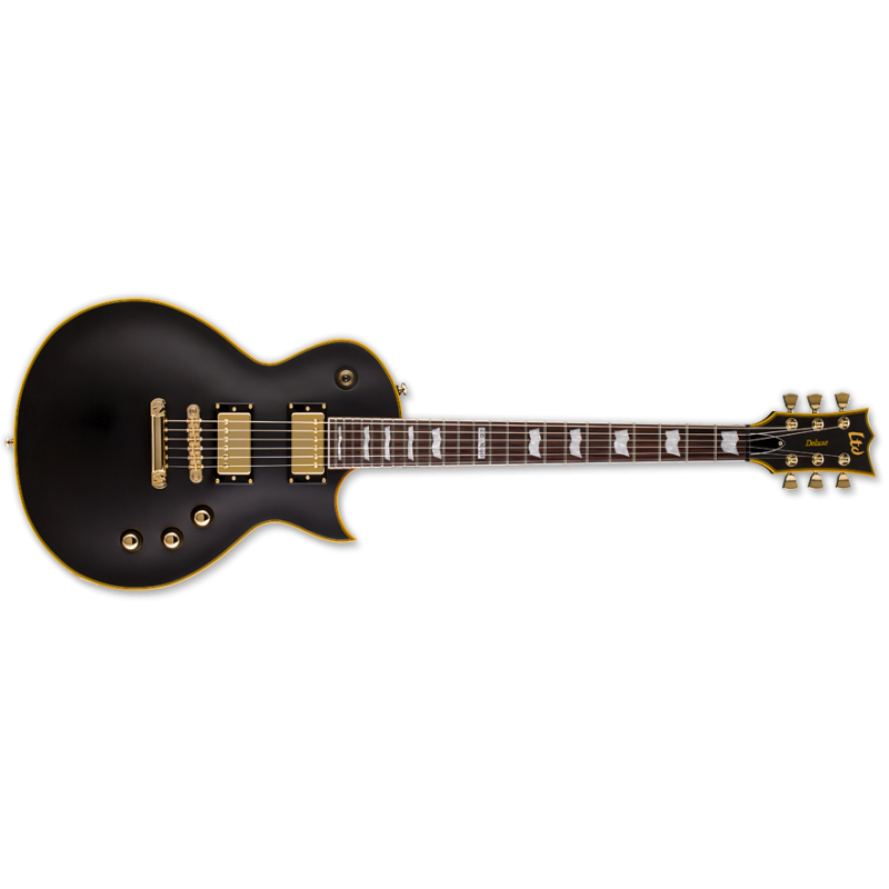 GITARA ELEKTRIÈNA LTD EC-1000 VB DUNCAN