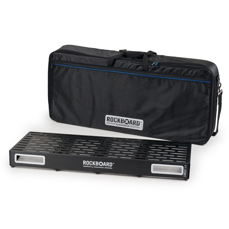 ROCKBOARD CINQUE 5.4B s navlakom 102x41.6cm PEDALBOARD
