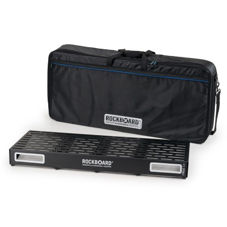 ROCKBOARD CINQUE 5.4B s navlakom 102x41.6cm PEDALBOARD