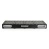 ROCKBOARD CINQUE 5.4B s navlakom 102x41.6cm PEDALBOARD