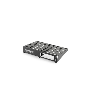 ROCKBOARD QUAD 4.1C s koferom 46x32.6cm PEDALBOARD